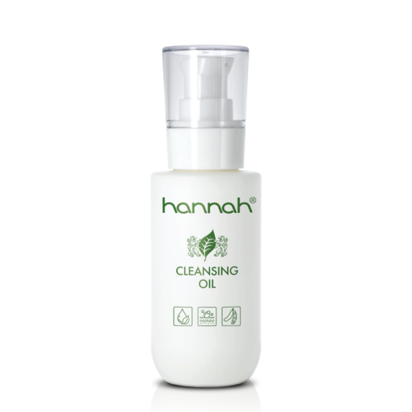 Cleansing Oil 100 ml