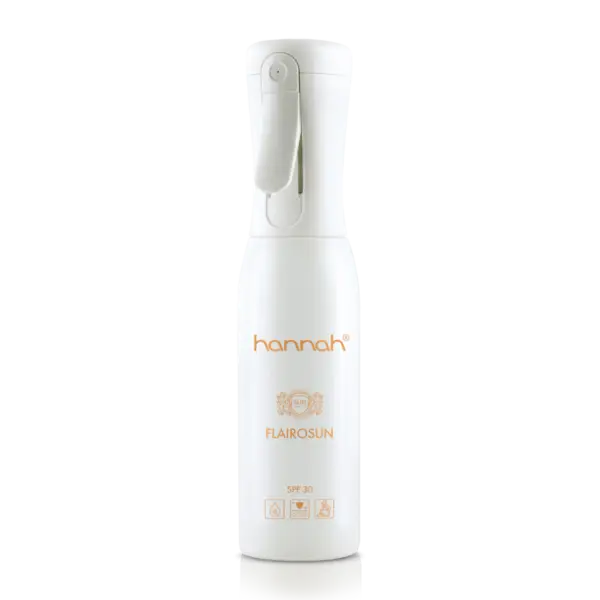 FlairoSun met spray 175 ml