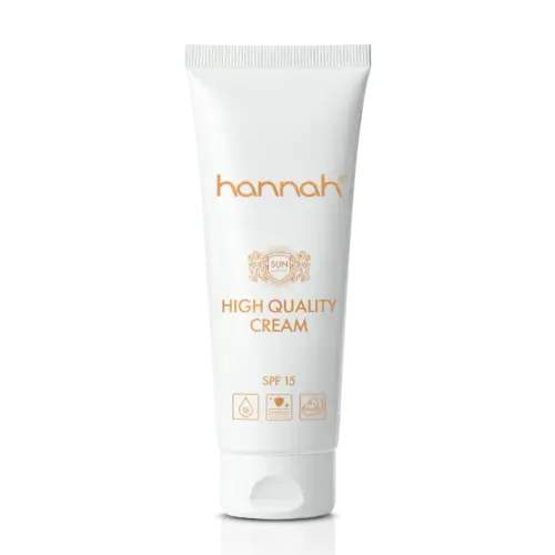 High Quality Cream 65 ml