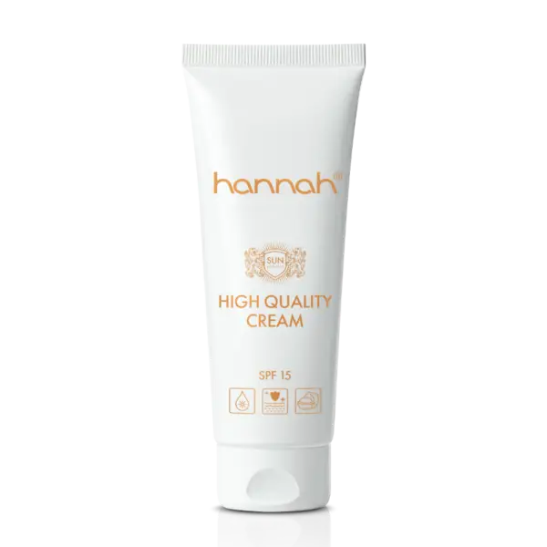 High Quality Cream 65 ml