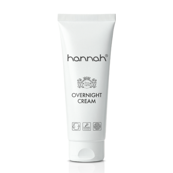 Overnight Cream 65 ml