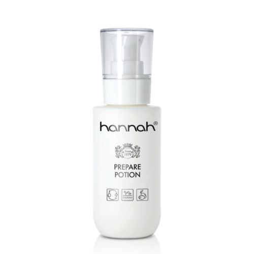 Prepare Potion 100 ml