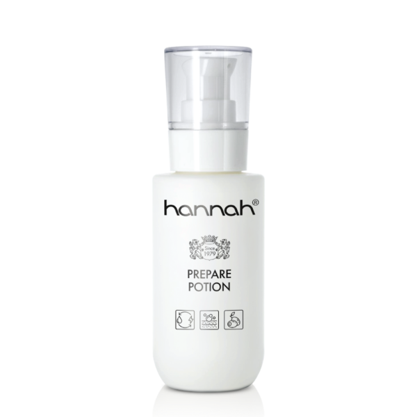 Prepare Potion 100 ml