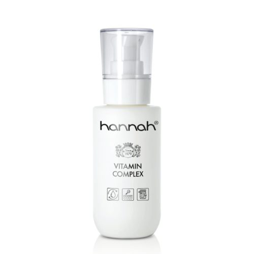 Vitamin Complex 100 ml