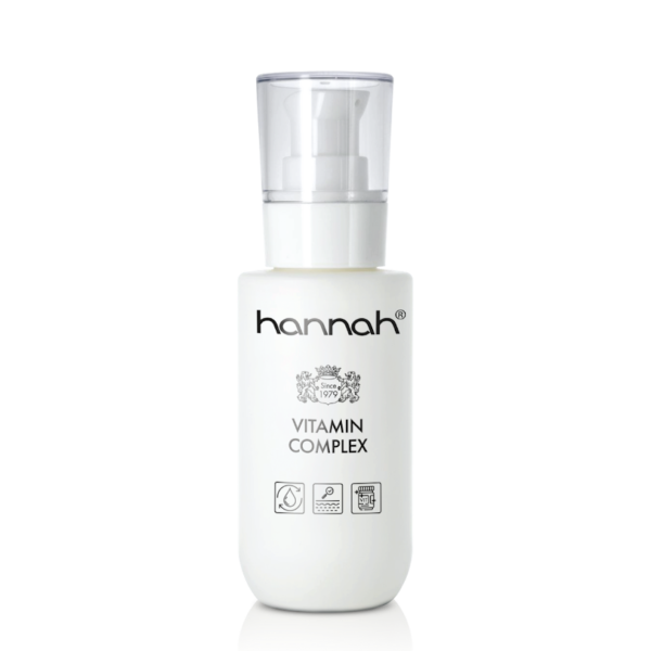 Vitamin Complex 100 ml